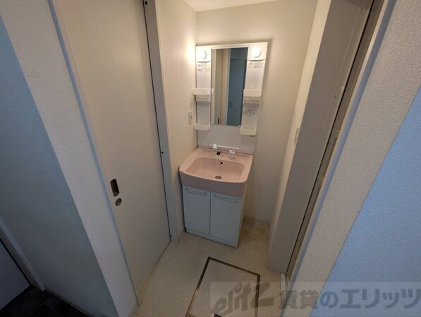 Alpha Stage APMIIの物件内観写真